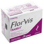 Transit sospensione orale 20 bustine