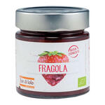 Fior di loto - Composta fragola 250 g