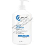 Cerapy foam cleanser 400 ml
