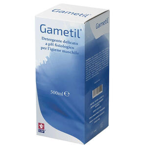 Gametil - Detergente 500 ml