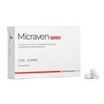 Cetra pharma - Micraven plus 20 compresse da 1030 mg