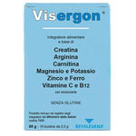 Visergon - 16 bustine 5,5 g