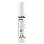 Difa cooper - Mask gel maschera antiacne 30 ml
