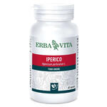 Erba vita - Iperico 60 capsule 400 mg
