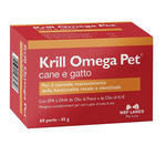Krill - Omega pet blister 60 perle