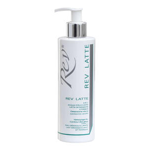 Rev - Latte flacone 250 ml