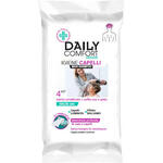 Dayli comfort - Daily comfort senior panni shampoo 4 pezzi