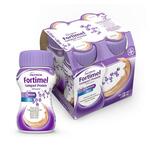 Compact protein caffe' 4 bottiglie da 125 ml