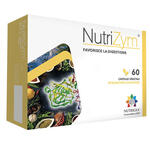 Nutrizym - 60 capsule