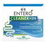Entero cleaner in 14 bustine