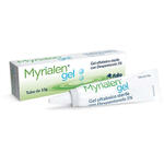 Myrialen gel oculare 10 g