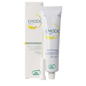 Alta natura - Emodil crema 75 ml