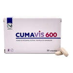 Cumavis 600 - 30 compresse