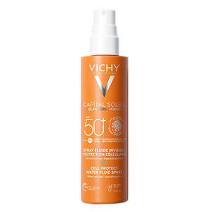 Vichy - Capital soleil spray spf50+ 200 ml