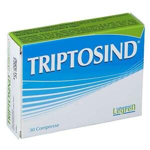 Laboratori legren - Triptosind 30 compresse
