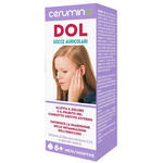 Cerumina - Gocce auricolari  dol 7 g