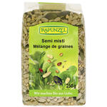 Rapunzel - Semi misti croccanti 250 g
