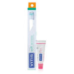 Gingival - Vitis spazzolino soft access + dentifricio  15 ml