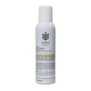 Puff dry shampoo - Organics pharm  200 ml