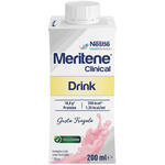 Meritene - Clinical drink fragola 200 ml