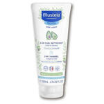 Mustela - Gel 2 in 1 200 ml