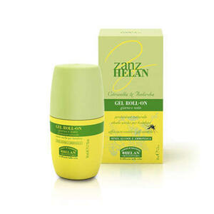 Helan - Zanz gel roll-on 50 ml