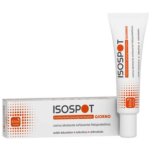 Valderma - Isospot crema giorno 25 ml