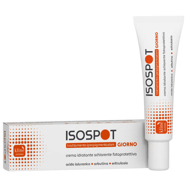 Valderma - Isospot crema giorno 25 ml