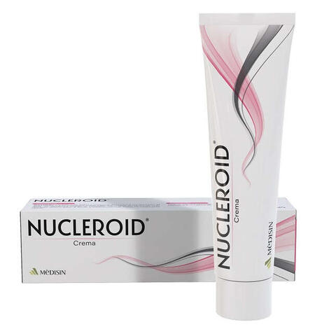 Nucleroid - Crema 100 ml
