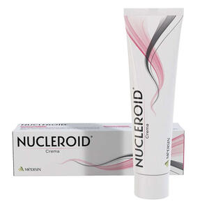 Nucleroid - Crema 100 ml
