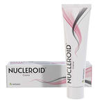Nucleroid - Crema 100 ml