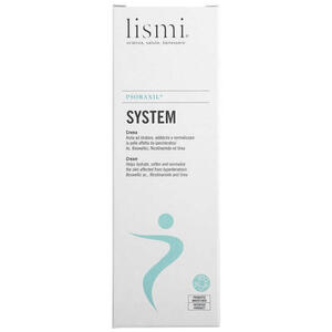 Lismi - Psoraxil system emulsione viso corpo 200 ml