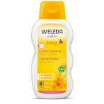 Weleda - Baby crema fluida calendula 200 ml