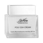 Bionike - Cosmeceutical poly gsh cream crema biorivitalizzante anti-eta' spf30 50 ml