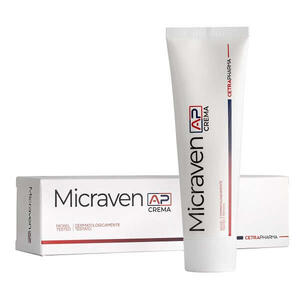 Micraven - Ap crema 100 ml
