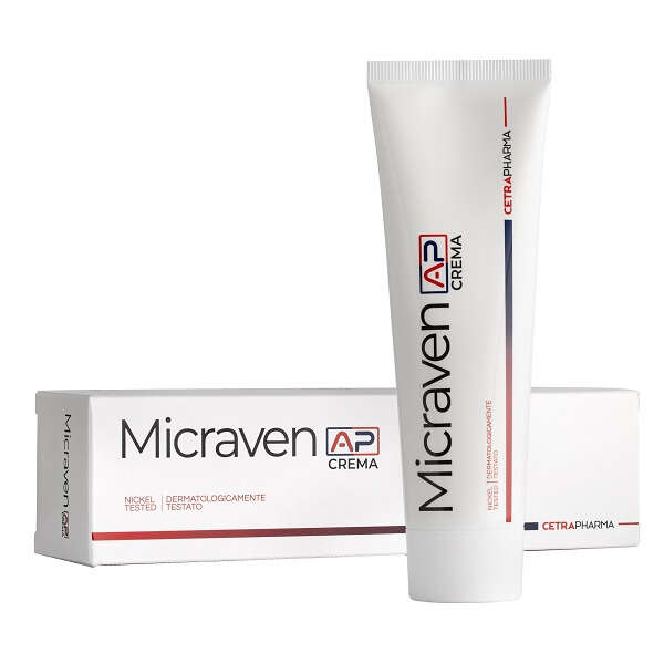 Micraven - Ap crema 100 ml