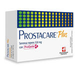Pharmasuisse laboratories - Prostacare plus 30 softgel