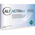 Alfactiv oft 40 capsule da 549 mg