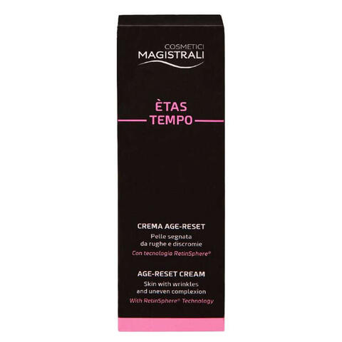 Etas - Tempo crema 30 ml