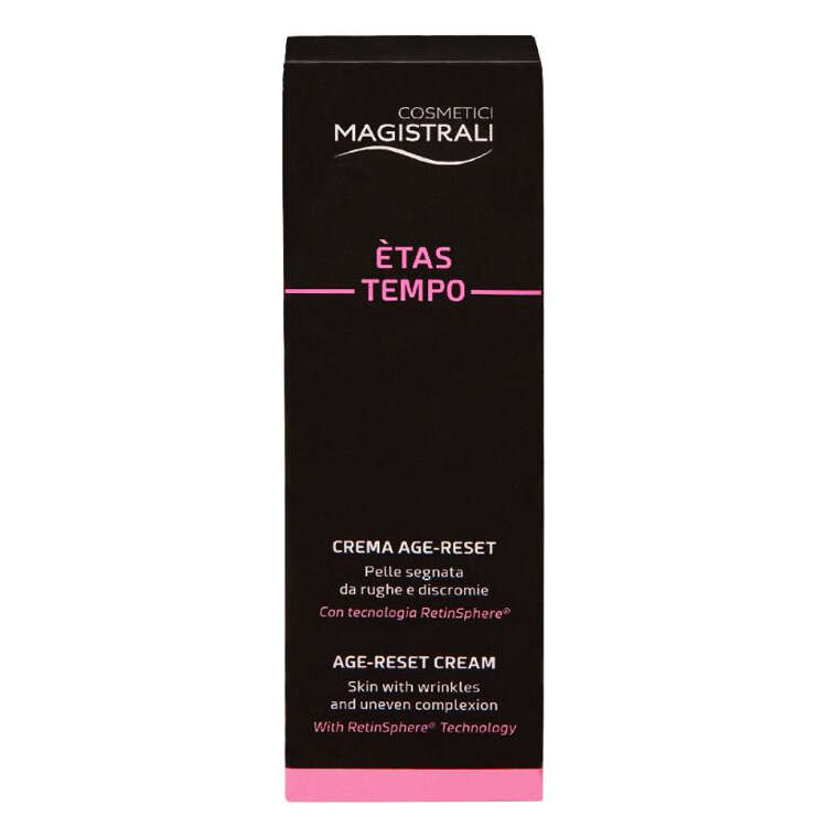 Etas - Tempo crema 30 ml