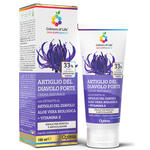 Colours of life - Skin supplement artiglio del diavolo 33% crema 100 ml