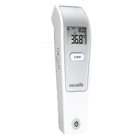 Microlife - Termometro frontale  no contact nc150