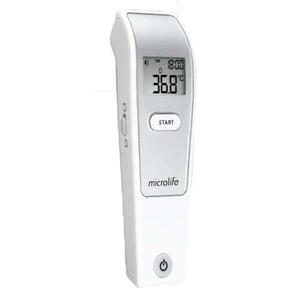 Microlife - Termometro frontale  no contact nc150