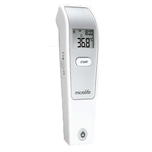 Microlife - Termometro frontale  no contact nc150