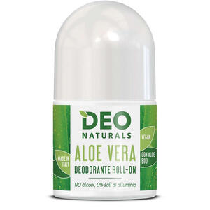 Deonaturals - Roll on aloe 50 ml