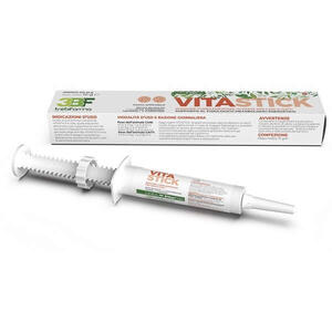 Trebifarma - Vitastick pasta siringa 15 g