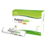 Protend bustine plus - Protend plus 20 bustine stick pack