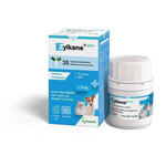 Vetoquinol - Zylkene plus cani/gatti 10 kg 30 capsule