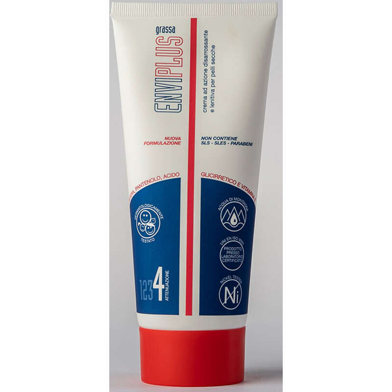 Envicon medical - Enviplus grassa 100 ml