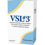 Vsl 3 20 capsule